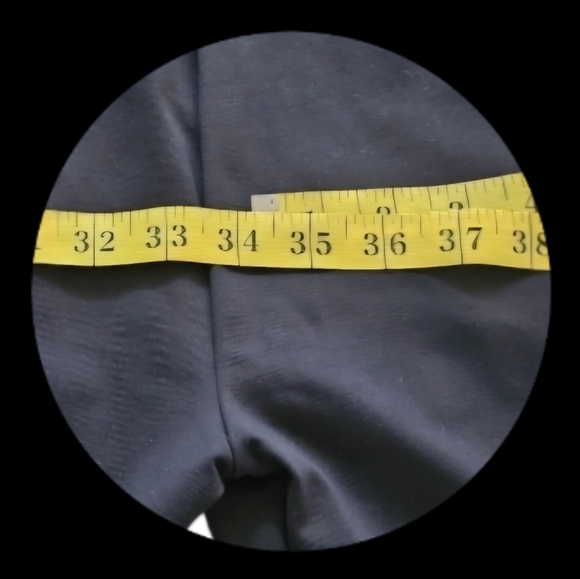 Colombian Hourglass Leggings – Enhance Your Curves and Elevate Your Style - Picture 6 of 11